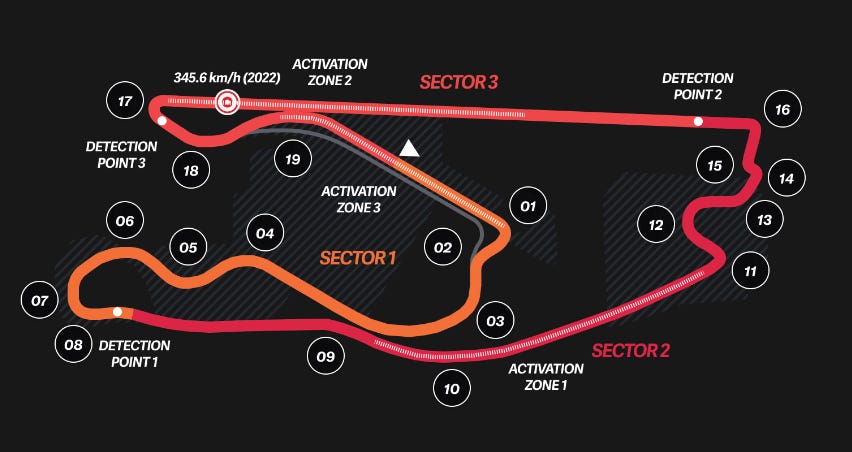 2023 MIAMI GRAND PRIX DRIVER RADIO TRANSCRIPTS